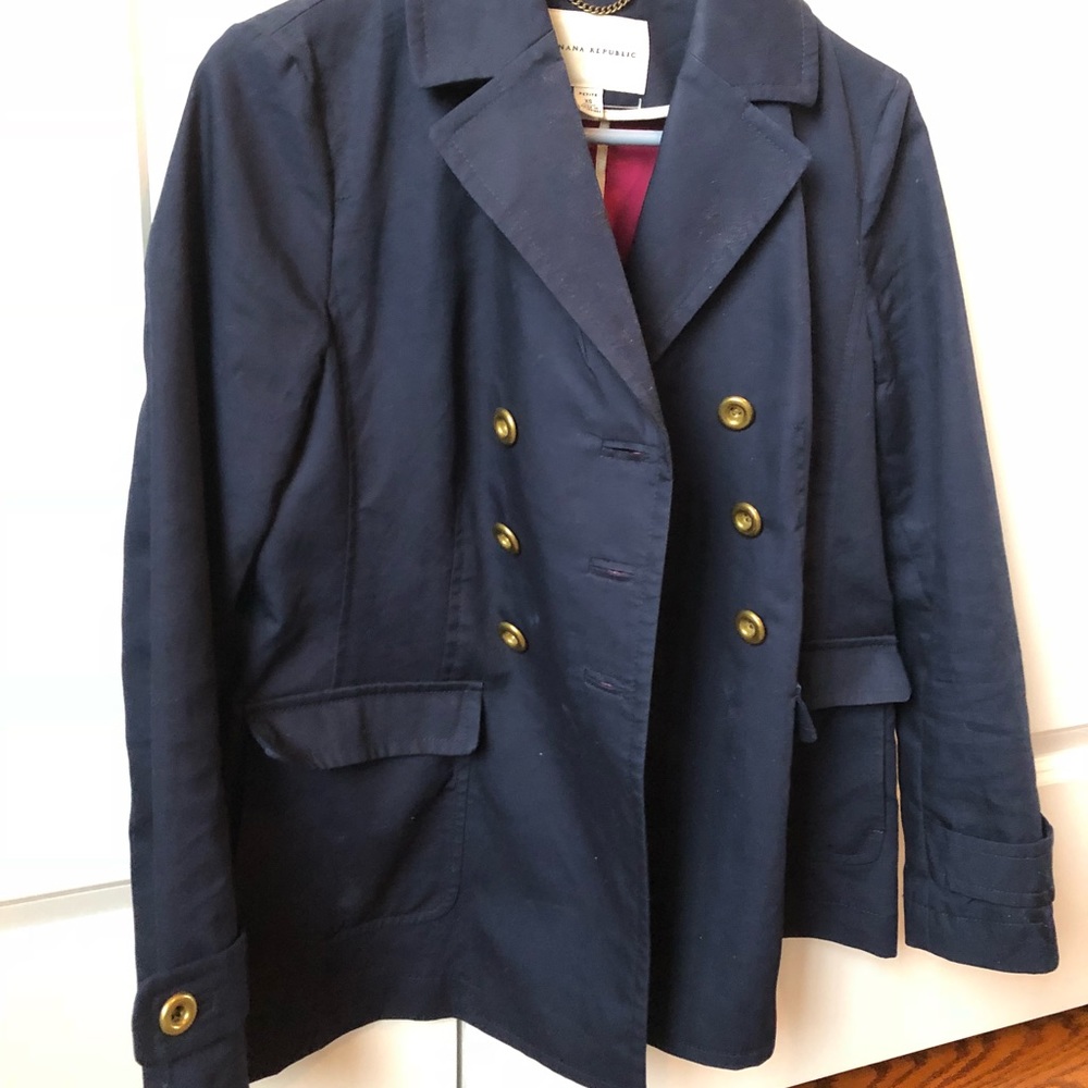 Banana Republic